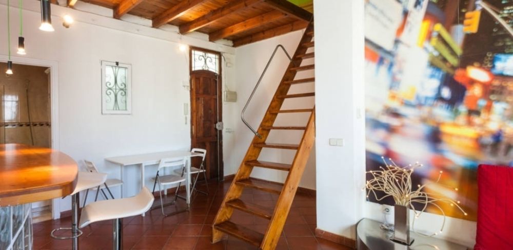 Appartement Baron Ruzafa