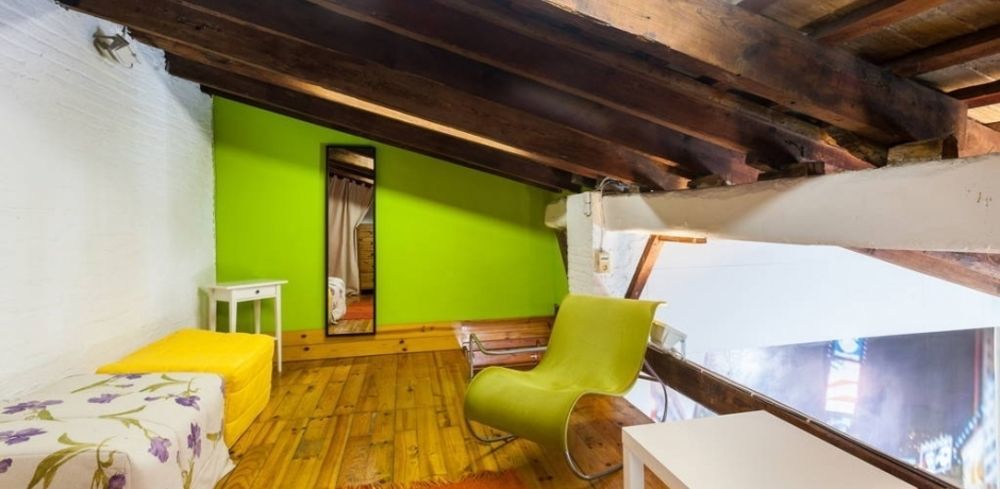 Appartement Baron Ruzafa