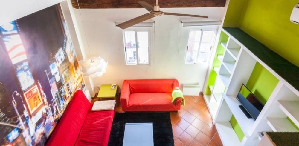 Appartement Baron Ruzafa *