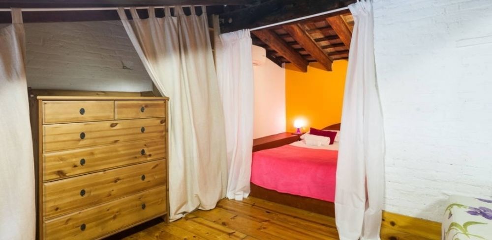 Appartement Baron Ruzafa Valencia