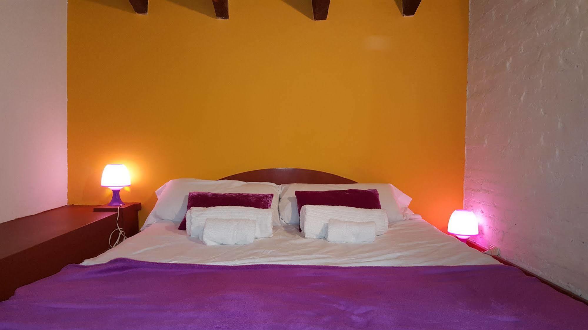 Appartement Baron Ruzafa
