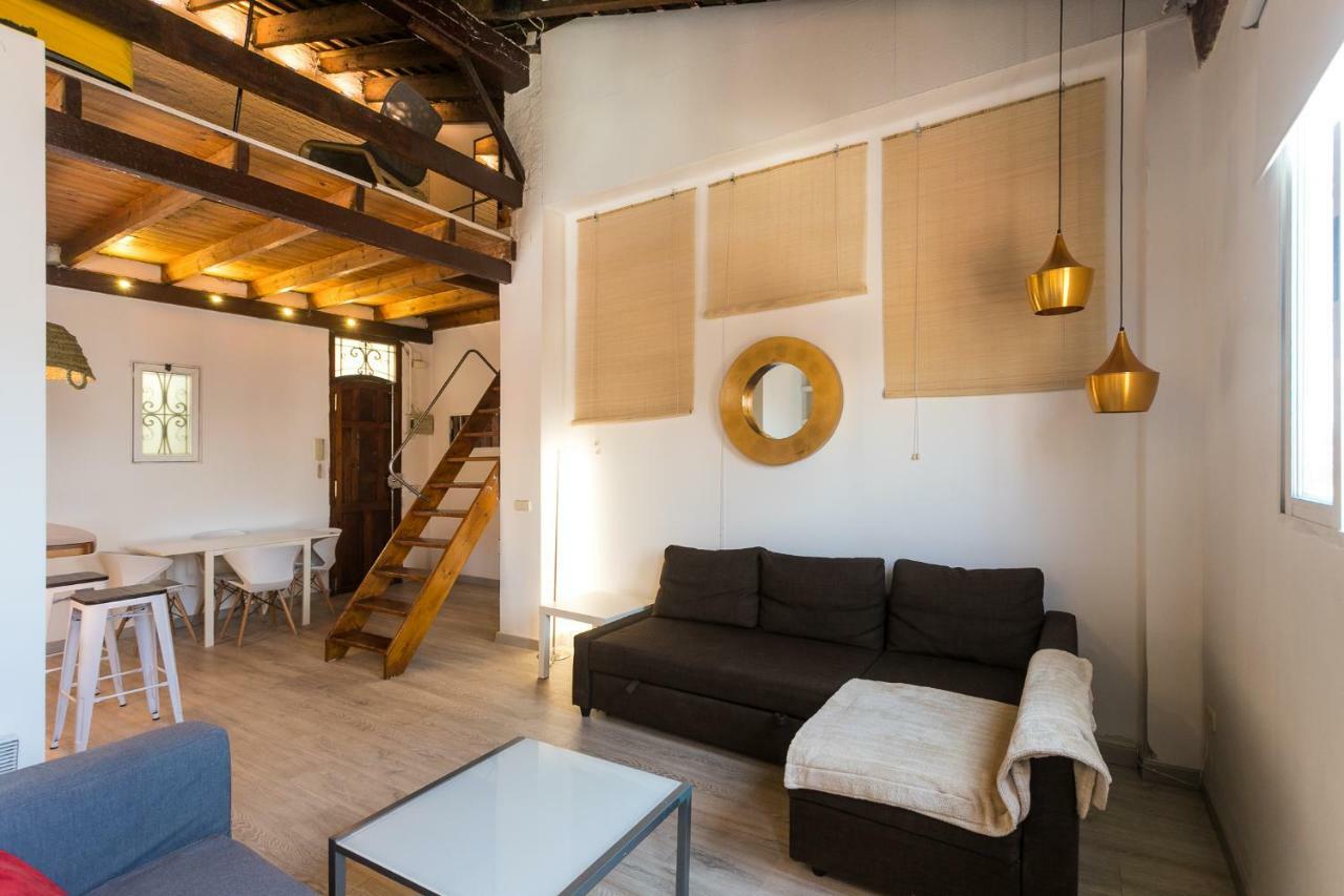Appartement Baron Ruzafa